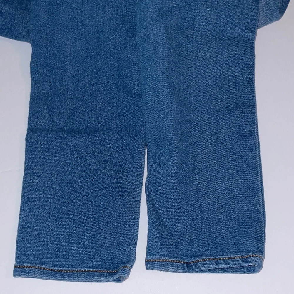Lucky Brand Kids Blue Jeans - Picture 11 of 12
